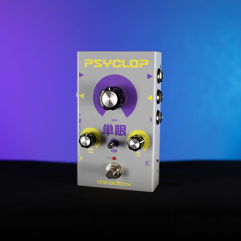 Dreadbox Psyclop