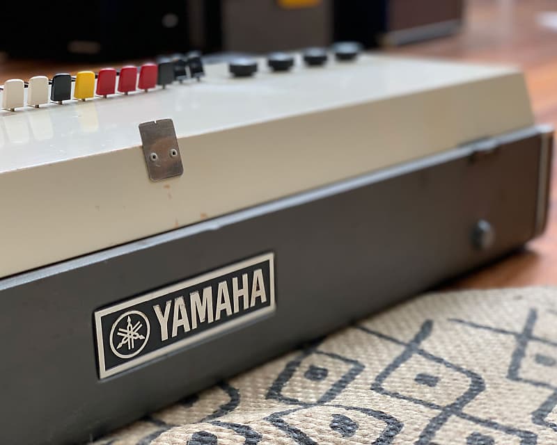 YAMAHA YC-25D | Reverb UK