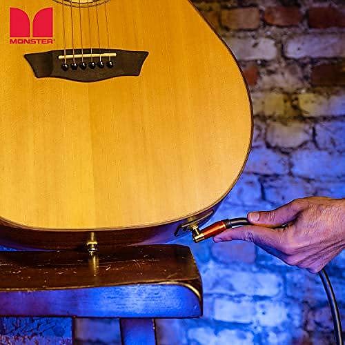 Monster - Acoustic 8