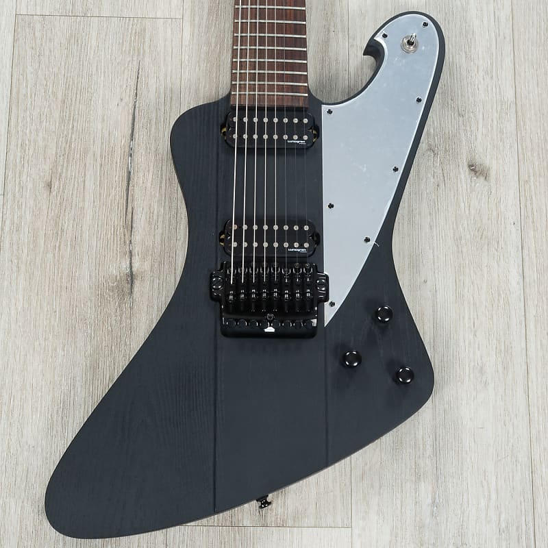 Ibanez FTM33 WK Fredrik Thordendal 8-String Guitar w/ Case