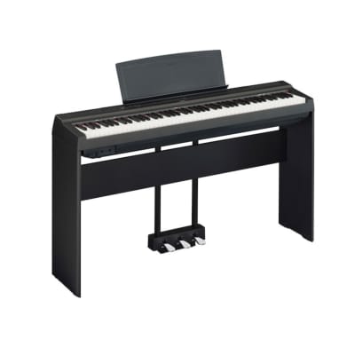 Yamaha P-125 88-Key Digital Piano | Reverb