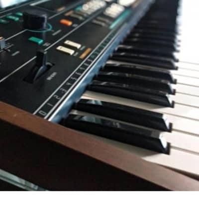 Kawai SX240 1980s - Polysynth