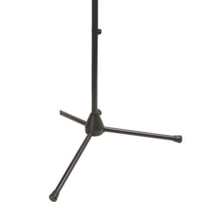 On-Stage MS7701B Euro Boom Microphone Stand image 4