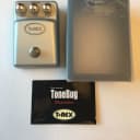 T-Rex Engineering ToneBug Distortion Rare Guitar Effect Pedal + Original Box