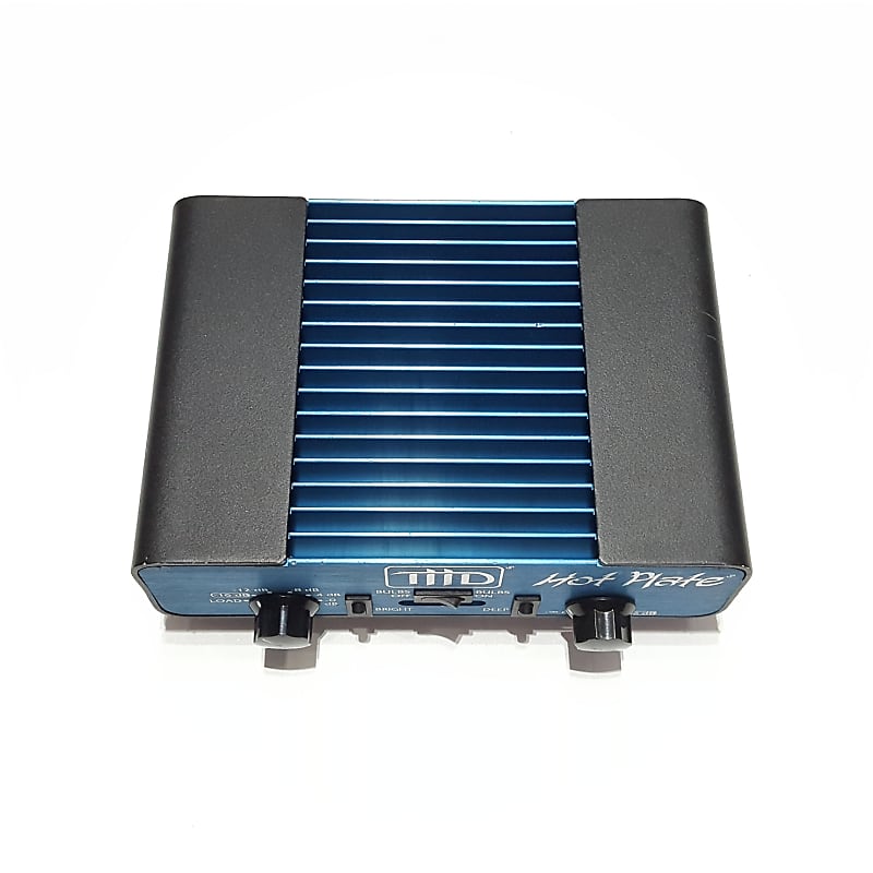 THD Hot Plate 16Ω THD 16 Ohm Hot Plate in Very Good Condition