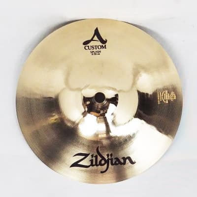 Zildjian 8