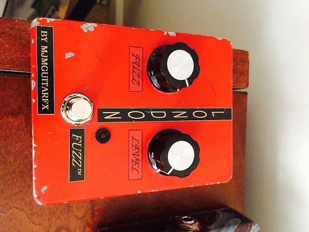 Mjm london deals fuzz