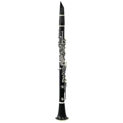 Buffet Crampon E11 Bb Clarinet image 4