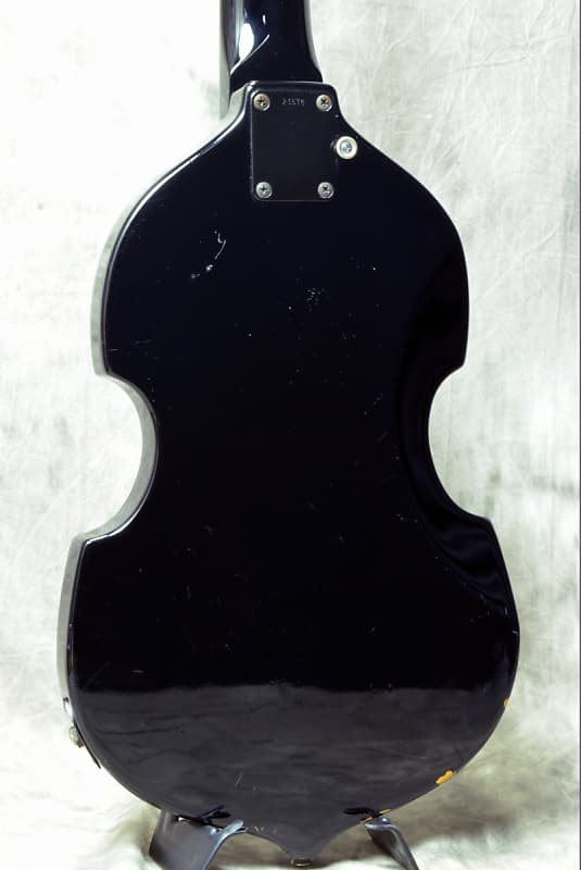 【rynaska】EDWARDS E-JV-95 LUNA SEA Edwards By ESP E-JV-95 Black - Luna Sea J Model - 1995