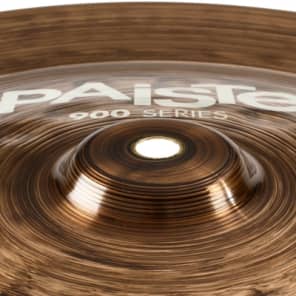 Paiste 14 inch 900 Series China Cymbal image 4
