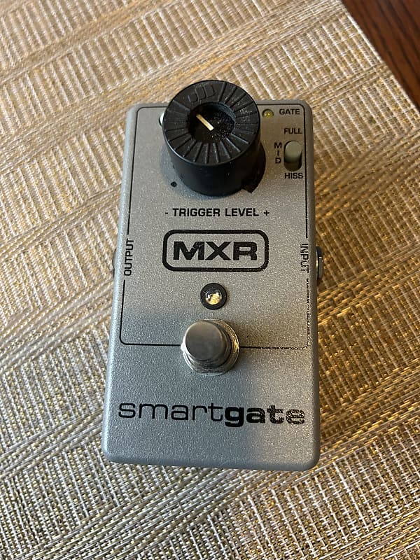 MXR M135 Smart Gate