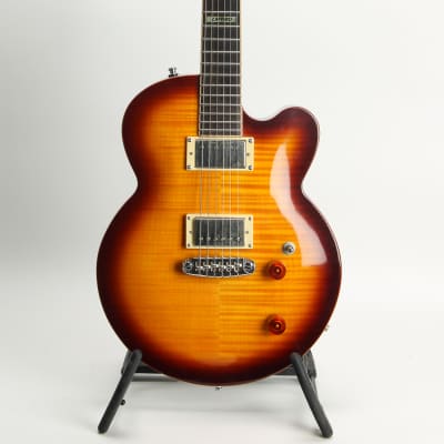 Etherial Guitars ZATHA10 | Reverb