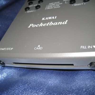 Kawai Pocketband | Reverb