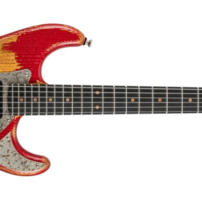Paoletti Stratospheric Loft HSS - ruby gold for sale