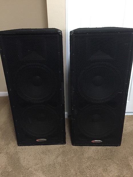 Harbinger hx152 2025