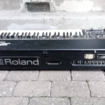 Roland Jupiter 4 49-Key Synthesizer image 3