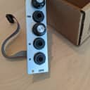 Pittsburgh Modular Outs Stereo Headphone Amp and Line Output Module