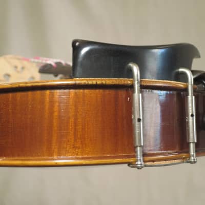 ドイツ　KARL HOFNER　4/4　KH62 Karl Hofner Master Violin (KH62), 4/4, Germany, 1992 - with