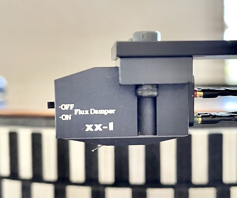 dynavector xx 1