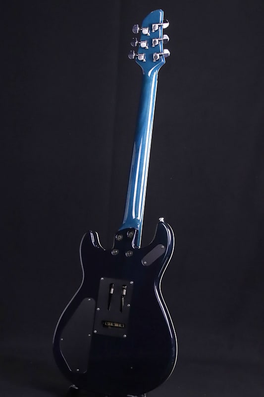 FERNANDES Janne Da Arc you MODEL JDA-85Y DOB (11/28) | Reverb
