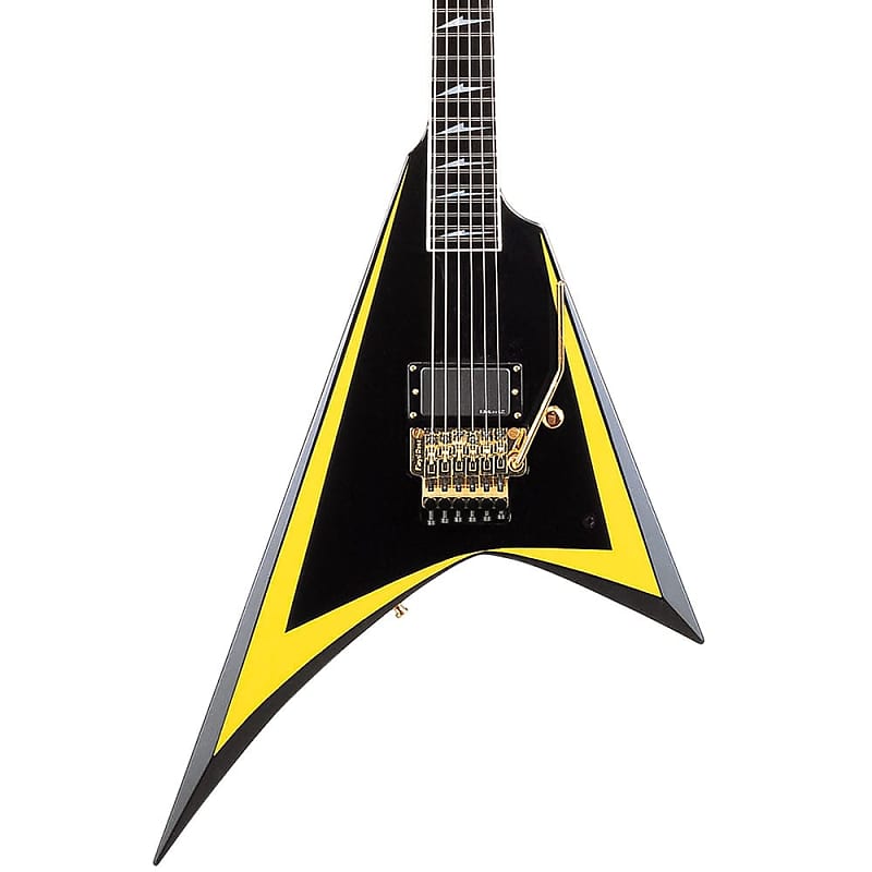 ESP Edwards Arrowhead Alexi Laiho Signature Electric Guitar ESP Edwards Arrowhead Alexi Laiho Signature Electric Guitar