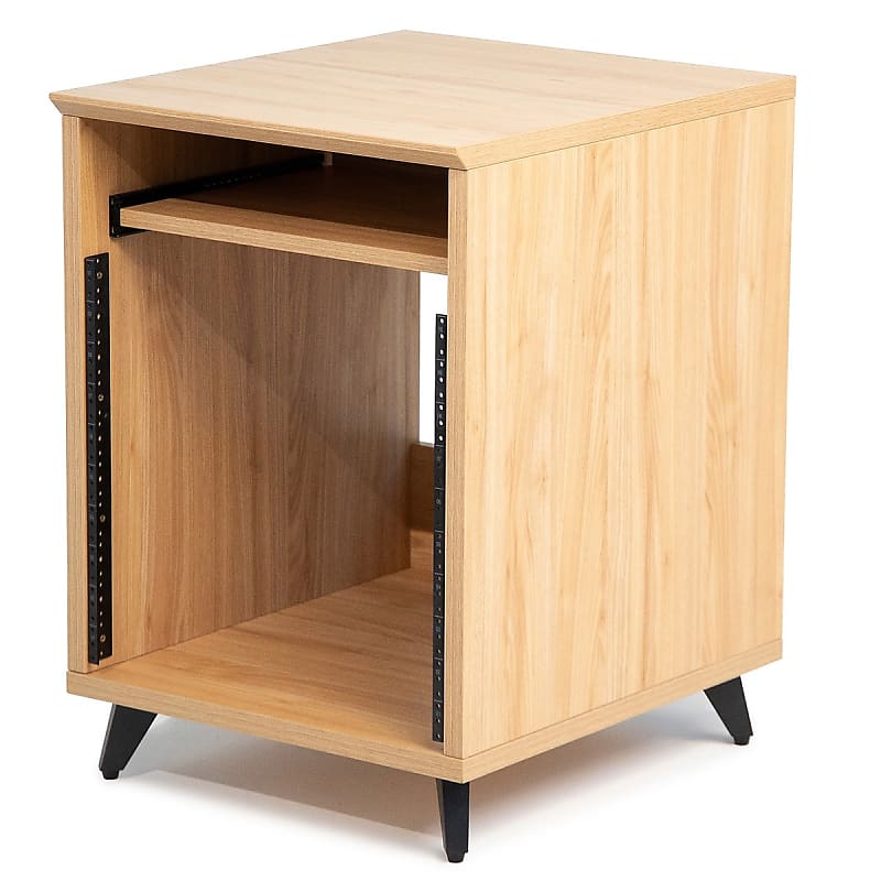 Gator Frameworks Elite Series Furniture Desk 10U Rack Cabinet image 4