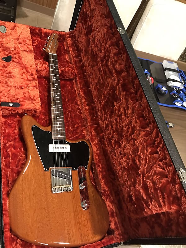 Fender Telemaster Ace Radwimps Limited Edition 1 of 45 | Reverb España