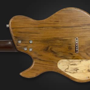 Dolan Custom Guitars - 'Mimas Legacy' Semi Hollow image 6