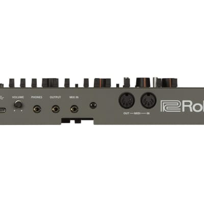 Roland SH-01A Four Times The Sounds In A Fraction Of The Size Sound Module image 2