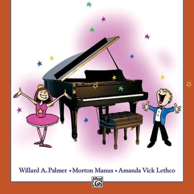 Alfred's Basic Piano Book 2 image 2