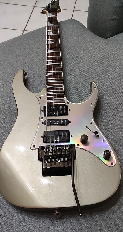 Ibanez shop rg550 ltd