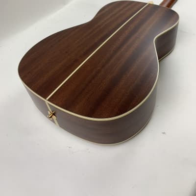 Takamine P3NY Pro Series New Yorker Parlor-Style B-Stock Acoustic Guitar w/ Case! P3-NY P3 image 22