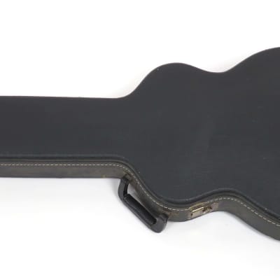 1979 Gibson ES-335 - Sunburst Finish - Original Case image 16