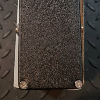 King Tone Guitar Mini Fuzz Germanium KingTone Jesse Davey King Tone Guitar Mini Fuzz Germanium KingTone Jesse Davey