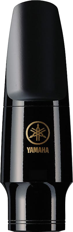 Yamaha Eb Alto Saxophone Mouthpiece 5C image 1