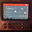 Akai MPC Live II Standalone Sampler / Sequencer 2020 - Present - Black