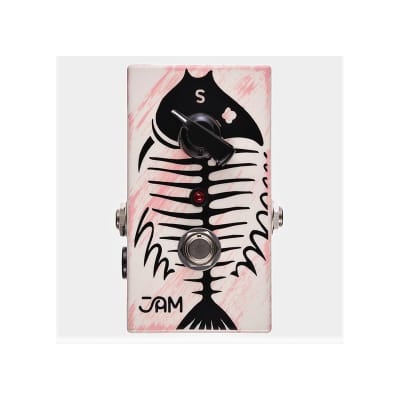 Reverb.com listing, price, conditions, and images for jam-pedals-ripple