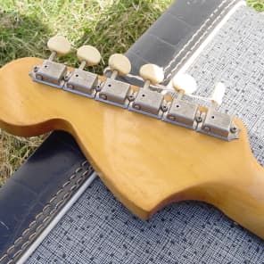 BEAUTIFUL Fender Duo Sonic II in 1966 Dakota Red full scale neck and 100% original w/hangtag! image 17