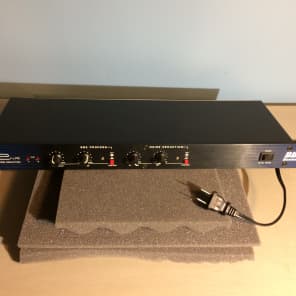 BBE 362NR Sonic Maximizer with Noise Reduction