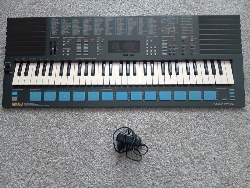 レア】YAMAHA portasound pss-680