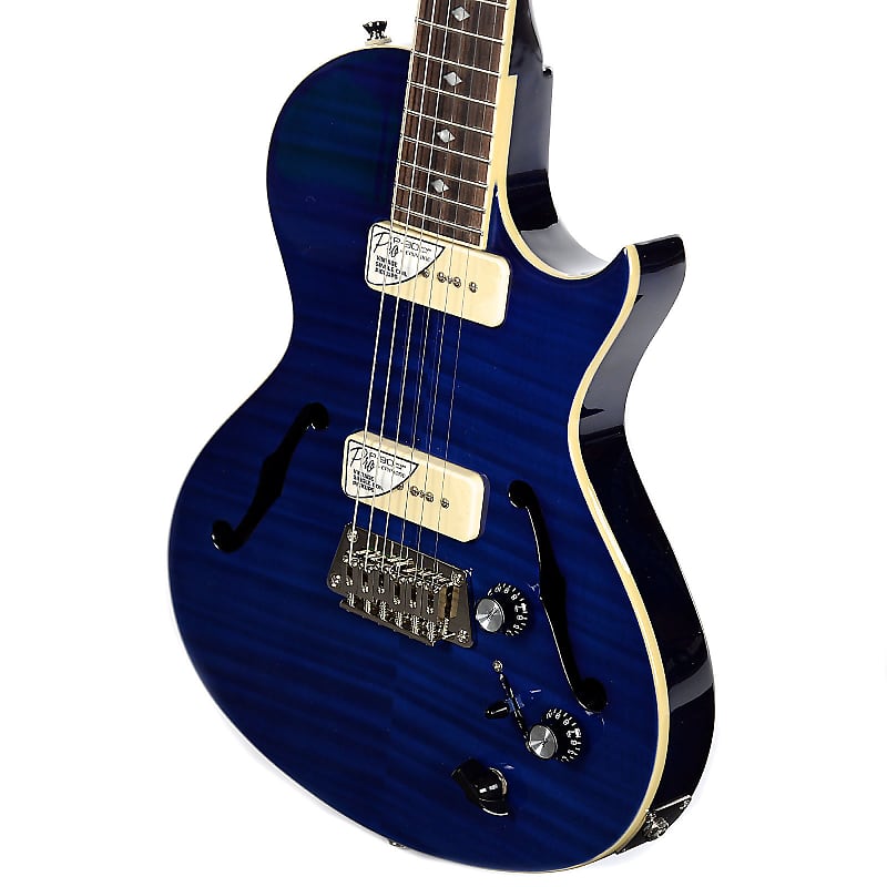 Epiphone Blueshawk Deluxe | Reverb