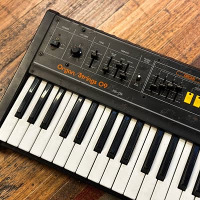 Roland RS-09 MKII 44-Key Organ / String Synthesizer | Reverb
