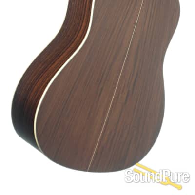 Eastman E20SS Adirondack/Rosewood Acoustic Guitar #M2303597 image 8