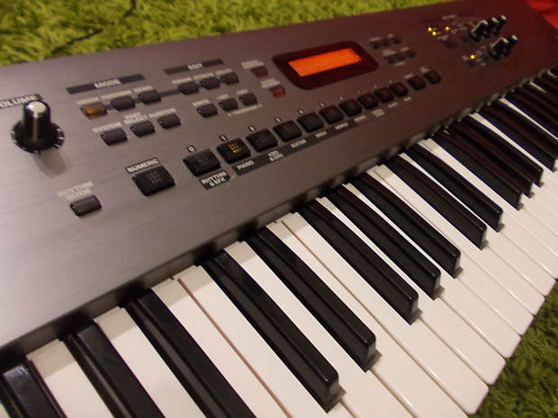 Roland RS-50 61-Key Digital Synthesizer | Reverb