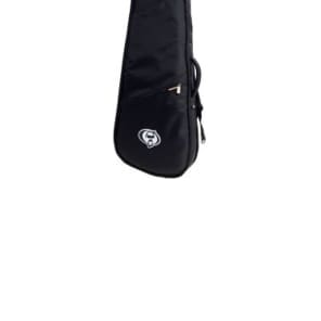Protection Racket Bass Guitar Bag 2017 Black image 1