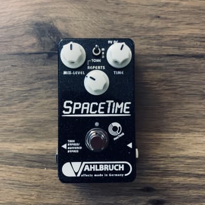 Reverb.com listing, price, conditions, and images for vahlbruch-spacetime