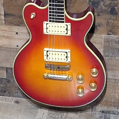 1983 Electra X935 CS Pro Endorser MIJ - W/HSC - image 3