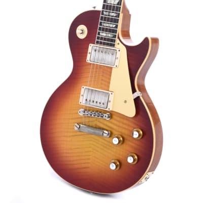 Gibson Custom Shop 1960 Les Paul Standard "CME Spec" Heritage Cherry Sunburst VOS w/Scarface Neck (Serial #CME01701) image 2