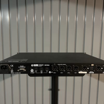 Klark Teknik DN7454 image 4