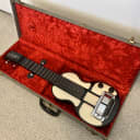 Rickenbacker Electro Model BD Lap Steel Guitar - 6 String - 1950s Era - Black and White (Panda)